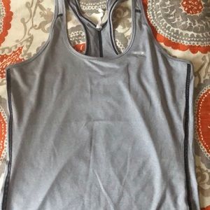 Under Armor workout tank top